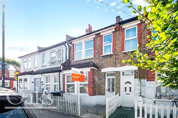 3 Bedroom Terraced House To Rent In Marian Road, Streatham Vale, SW16
