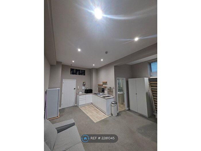 Studio To Rent In Ebenezer Street, Bristol, BS5