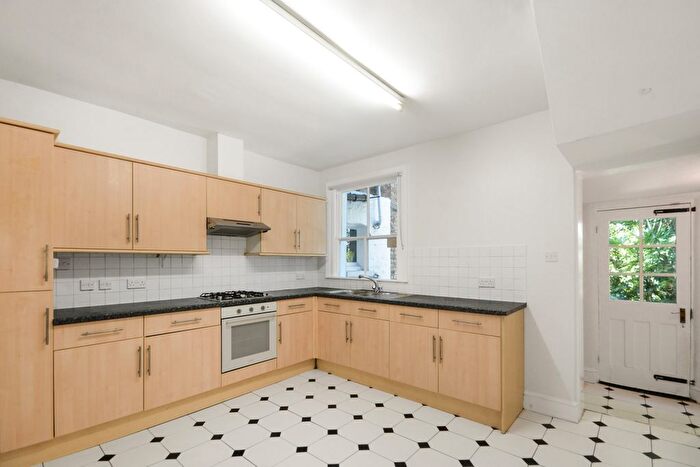 4 Bedroom Terraced House To Rent In College Approach, London, SE10