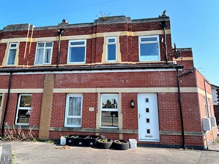 2 Bedroom Flat To Rent In Beverley Road, Hull, HU6