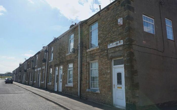 2 Bedroom Terraced House To Rent In Slaidburn Road, Stanley DH9