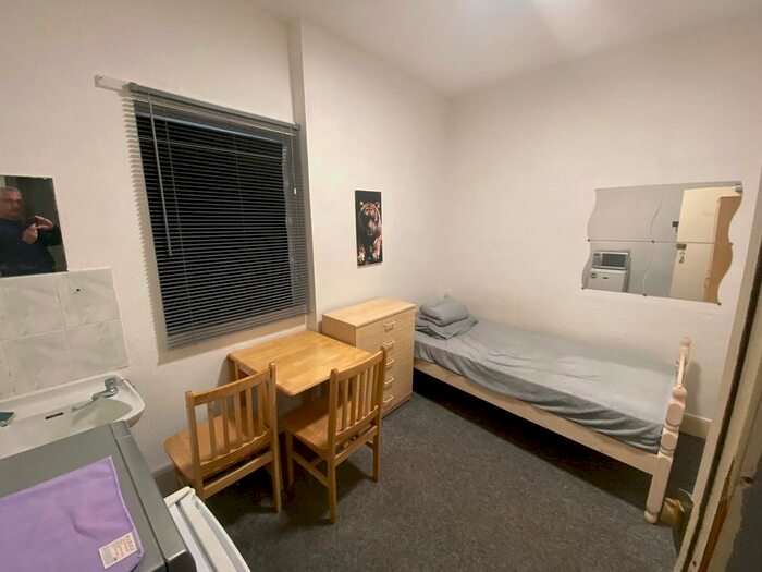 Studio To Rent In Gayton Road, Harrow, HA1