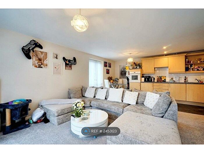 2 Bedroom Flat To Rent In Acton Road, Long Eaton, Nottingham, NG10