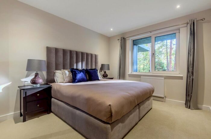 2 Bedroom Flat For Sale In Tekels Park, Camberley, GU15