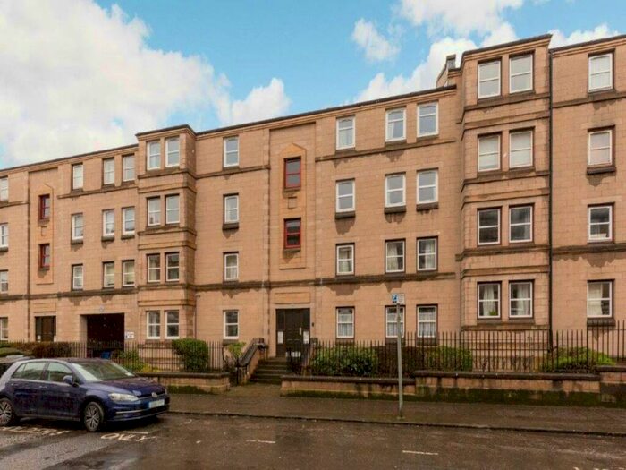 1 Bedroom Flat To Rent In Rankeillor Street, Newington, Edinburgh, EH8