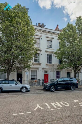 Studio To Rent In Ranelagh Road, London, SW1V