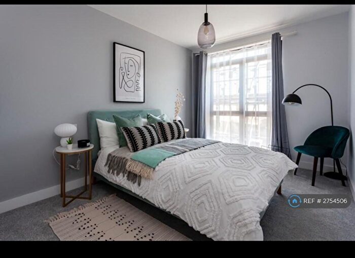 2 Bedroom Flat To Rent In Belmore Apartments, Harrow, HA3