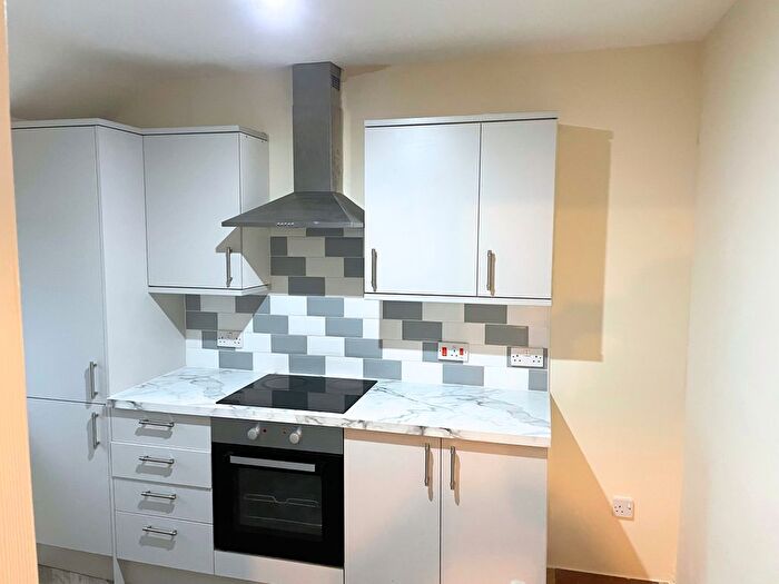 2 Bedroom Flat To Rent In Barkis Road, Great Yarmouth, NR30