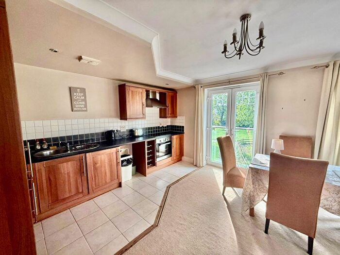 2 Bedroom Property To Rent In Avenue Court, Middlesbrough, TS7