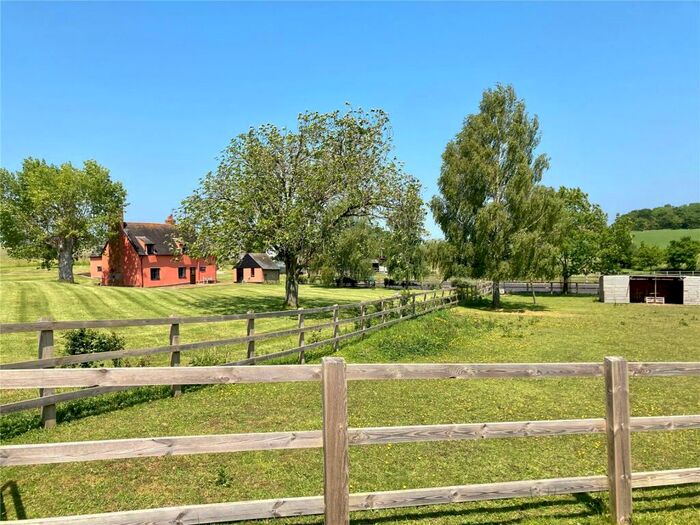 4 Bedroom Equestrian Facility For Sale In Cavendish, Sudbury, Suffolk, CO10