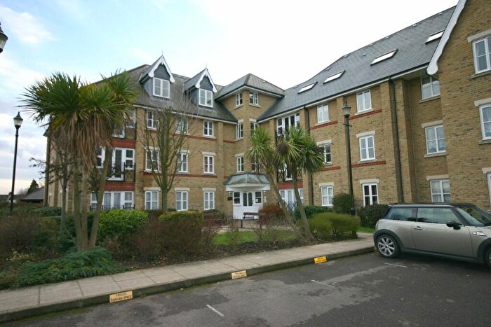 2 Bedroom Apartment To Rent In Whitakers Lodge, Gater Drive, Enfield, Middlesex, EN2