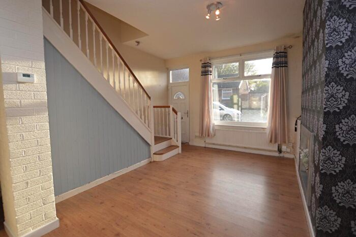 2 Bedroom Terraced House To Rent In Buller Street, Farnworth, BL3