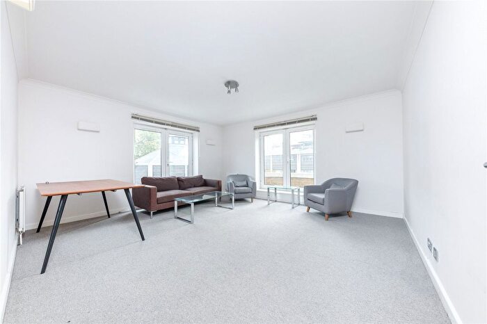 2 Bedroom Flat For Sale In Admiral Walk, London, W9