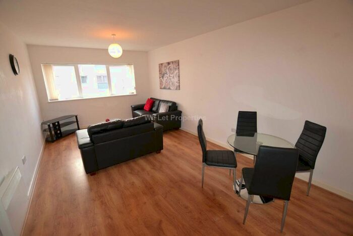 1 Bedroom Flat To Rent In Nq4, Ancoats M4