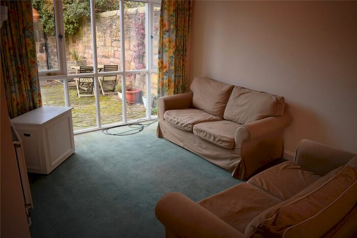 1 Bedroom Flat To Rent In Greenhill Park, Edinburgh, EH10