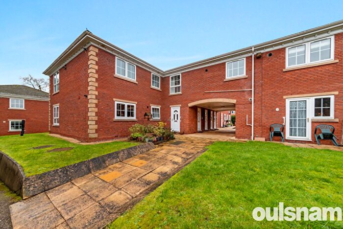 3 Bedroom Flat For Sale In Maryland Drive, Northfield, Birmingham, B31