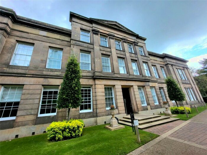 1 Bedroom Flat To Rent In Walkershall Way, Manchester, Greater Manchester, M20