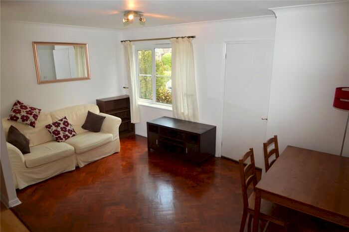 1 Bedroom Terraced House To Rent In Huntington Place, Langley, Berkshire, SL3