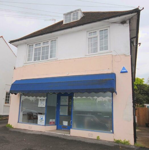 2 Bedroom Maisonette To Rent In Lingfield, Surrey, RH7