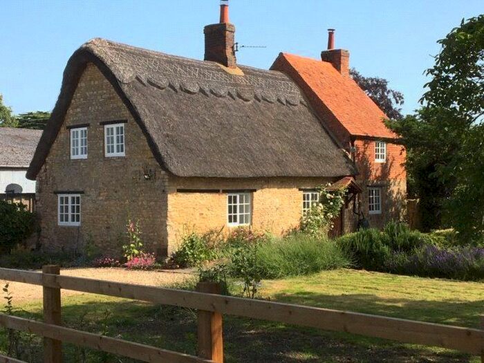 3 Bedroom Detached House To Rent In Church Lane, Grafton Regis, Towcester, Northamptonshire, NN12