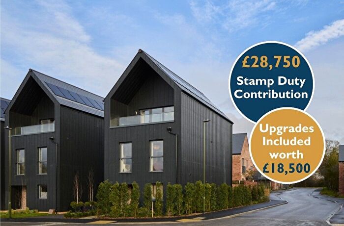 4 Bedroom Detached House For Sale In "The Primrose" At Scaynes Hill Road, Lindfield, Haywards Heath, RH16