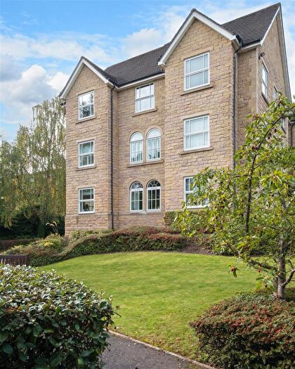 2 Bedroom Apartment To Rent In Abbey Lane, Beauchief, S7