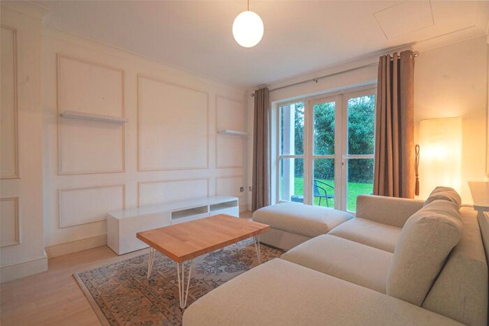 2 Bedroom Apartment To Rent In Westbrook House, Woodshires Road, Solihull, West Midlands, B92