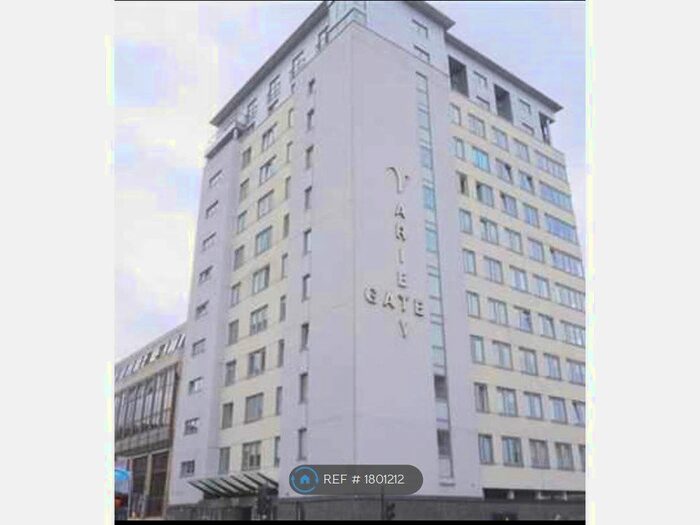 2 Bedroom Flat To Rent In Bath Street, Glasgow, G2