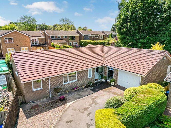 3 Bedroom Detached Bungalow For Sale In Jenison Close, School Aycliffe, DL5