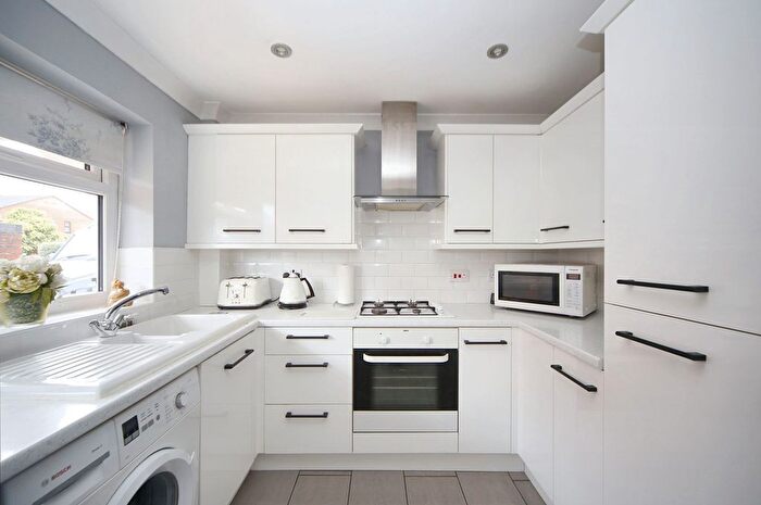 2 Bedroom Bungalow For Sale In Sherborne Road, Orrell, WN5