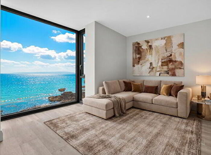 2 Bedroom 2nd Floor Apartments For Sale In Unit, Six West, Portstewart, BT55
