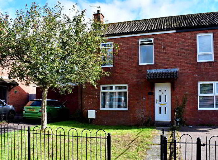 3 Bedroom Semi-Detached Villas For Sale In Abbot Park, Newtownards, BT23