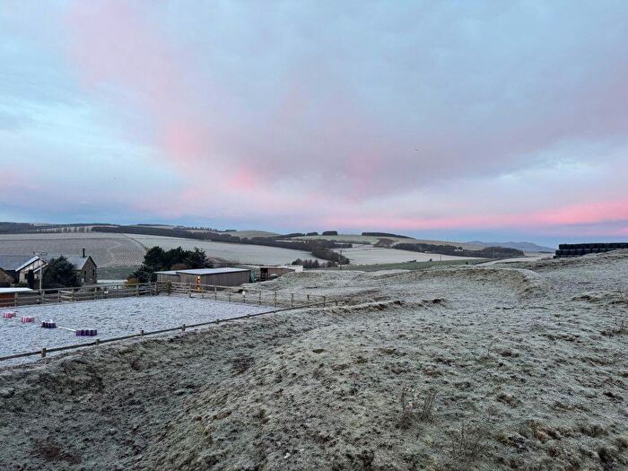 Plot For Sale In Plot, Nettlingflat, EH38 - Photo 4