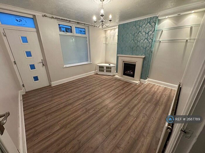 2 Bedroom Terraced House To Rent In Jodrell Street, Nuneaton, CV11