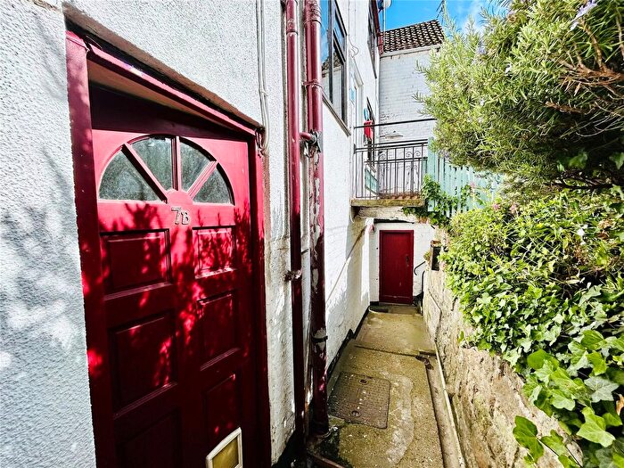 2 Bedroom Terraced House For Sale In Walker's Yard, Cliff Street, Whitby, North Yorkshire, YO21