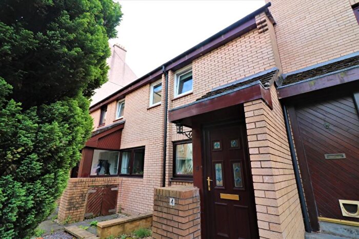 1 Bedroom Flat To Rent In Saltmarket Place, Glasgow, G1