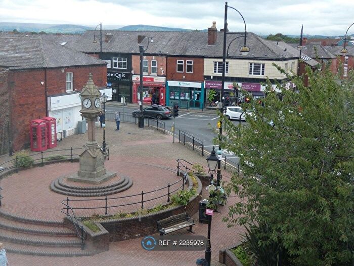 1 Bedroom Flat To Rent In Reddish, Stockport, SK5