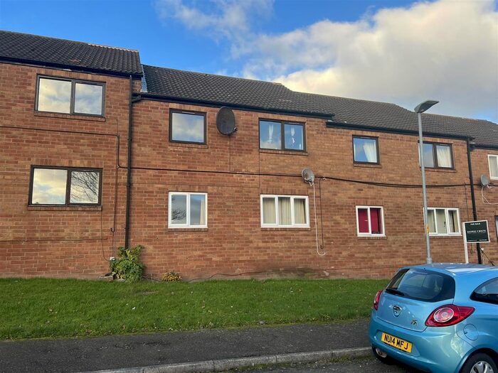 1 Bedroom Maisonette To Rent In Cawledge View, Alnwick, NE66