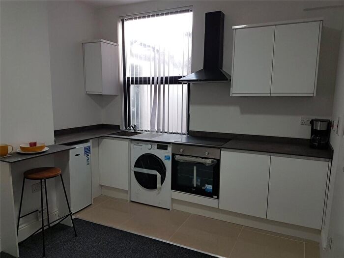 Apartment To Rent In Bewdley Road, Kidderminster, DY11