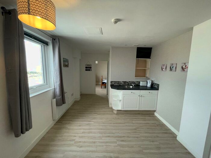 1 Bedroom Apartment To Rent In Portland, DT5