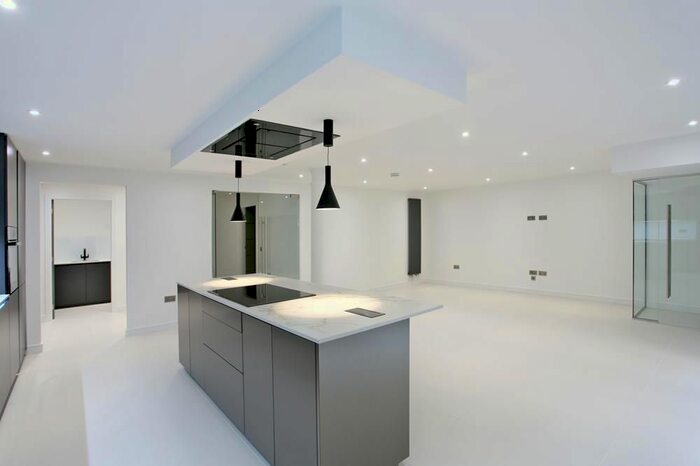 2 Bedroom Flat To Rent In Jopps Lane, City Centre, AB25