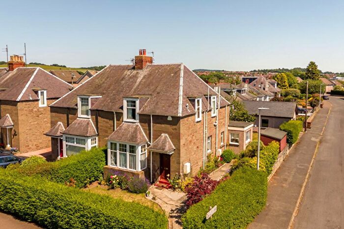 4 Bedroom Semi Detached House For Sale In Montague Street, Broughty Ferry, DD5