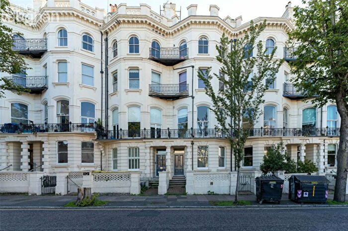 1 Bedroom Flat To Rent In Denmark Terrace, Brighton, East Sussex, BN1