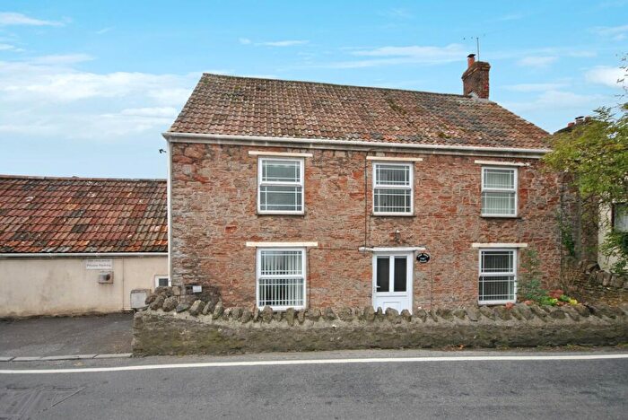 4 Bedroom Detached House For Sale In Wells Road, Draycott, Cheddar, BS27