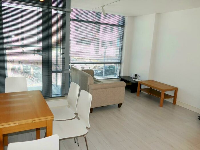 1 Bedroom Flat To Rent In Manor Mills, Ingram Street, Leeds, West Yorkshire, LS11