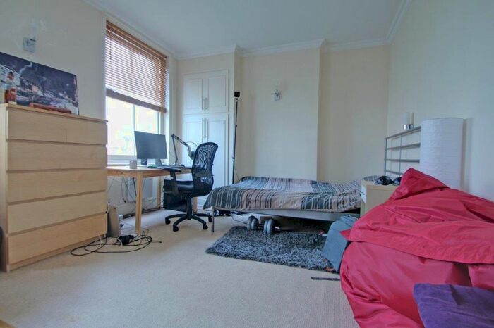 1 Bedroom Flat To Rent In Bath Terrace, London SE1