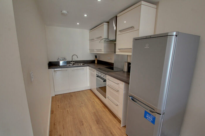 3 Bedroom Apartment To Rent In Church Street, Leicester, LE1