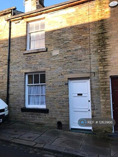 2 Bedroom Terraced House To Rent In Ada Street, Shipley, BD18