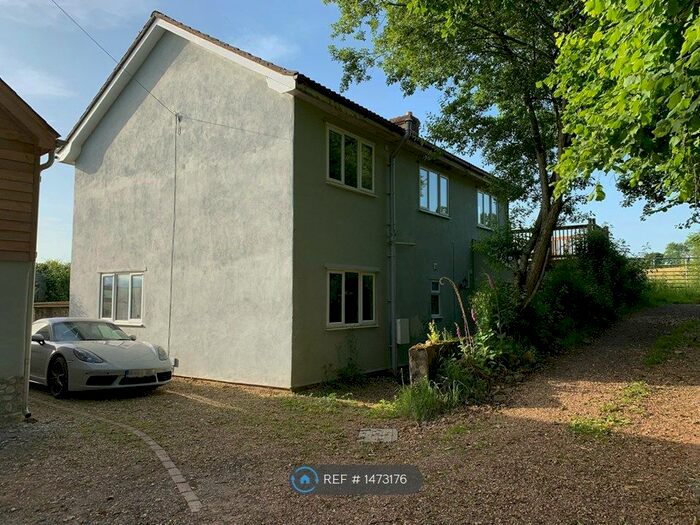 3 Bedroom Detached House To Rent In Lees Cottage, Yarcombe, Honiton, EX14