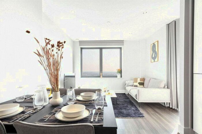 1 Bedroom Flat To Rent In Uncle Southall, Merrick Road, Southall, UB2